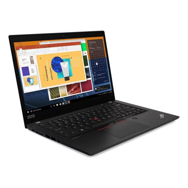Lenovo ThinkPad X13 Gen 1 Refurbished Grade A (Windows 11 Pro, Intel Core i7-10510U, 16 GB RAM, 13,3″ Full HD, 256 GB SSD) Lenovo ThinkPad X13 Gen 1 Refurbished Grade A (Windows 11 Pro, Intel Core i7-10510U, 16 GB RAM, 13,3″ Full HD, 256 GB SSD)